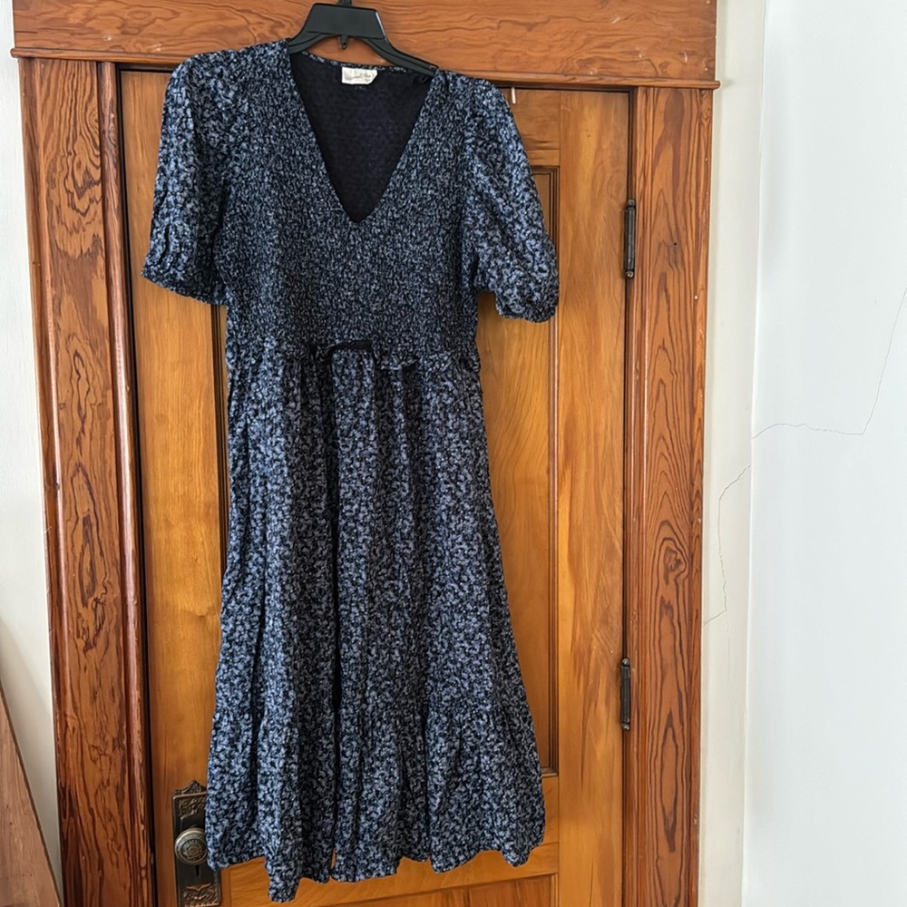 Universal Thread sz XL prairie style dress